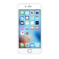 Apple iPhone 6S Plus, 16GB, Silver - For T-Mobile (Renewed)