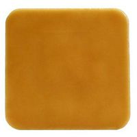 ConvaTec Stomahesive Skin Barrier- 4 inch x 4 inch, Sterile Wafers,5/Pack