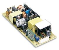 HLP-60H-24 AC/DC Power Supply Single-OUT 24V 2.5A 60W 9-Pin