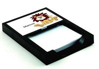 Personalized Friendly Folks Lion - Male Memo Holder