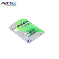 AAA Ni-MH Low Self Discharge Rechargeable Batteries, AAA Pre-Charged Batteries (2PC)