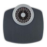 Upgraded Version of Precision Mechanical Weight Scale, Home Health Scale Body Scale, No Battery Required