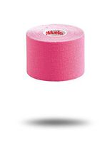 Mueller Sports Medicine Kinesiology Tape, Pink, 3.8 Ounce
