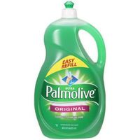 Palmolive Ultra Original Dish Soap 50 oz