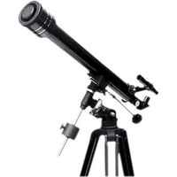 Vivitar Refractor Telescope - Black (VIV-TEL-60700)