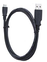 Leto USB Power Charger +Data Sync Cable Cord Lead For Sandisk Sansa Clip Zip SDMX22/R