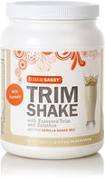 doTERRA - Slim & Sassy TrimShake - Vanilla - 620 g