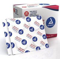 MCK48771740 - Denture Cleaner Dynarex Tablet