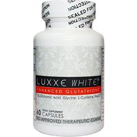 Luxxe White Glutathione (2 Bottles)