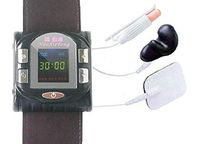 Laser Therapy for Pain Medicomat-17 Wrist Laser Machine Acupuncture Treatment Health
