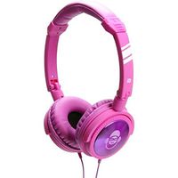 IDANCE JOCKEY500 - Watt - Channel Recording Studio Equipment, Purple