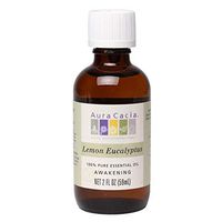 Aura Cacia Essential Oil Lmn Euclypt 2 Fz