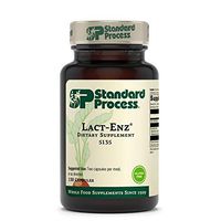 Standard Process - Lact-ENZ - 150 Capsules