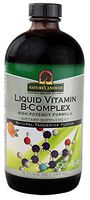 Nature'S Answer Liq Vitamin B Complex 16 Fz
