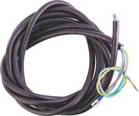 GARRISON 1028249 Mini-Split Power Cable, 18'