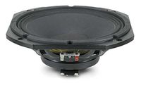 18 Sound 10NDA610 10" Neo Woofer/400W/3.5" - Set of 1