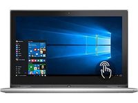 2016 Generation Dell Inspiron 11.6" High Performance 2-in-1 Laptop PC, Intel Pentium, 4GB RAM, 128GB SSD, HDMI, WIFI, Bluetooth, MaxxAudio, Windows 10