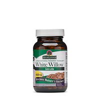 Natures Answer White Willow 450mg