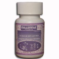 Te Xiao Bi Min Gan Wan (Nasal Allergy Herbal Formula)
