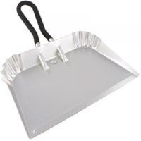 MintCraft Pro DL-5010 17-Inch Dust Pan, Small, Aluminum