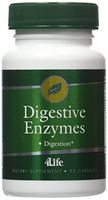 Digestive Enzymes by 4Life (90 capsules)
