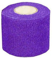 CoFlex Med PURPLE - 2" X 5 YARDS