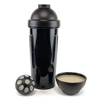 Kavafied AluBall Pro Kava Maker (Lava Black)