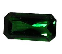 Chrome Tourmaline 1.05ct Relieves Chronic Fatigue and Exhaustion