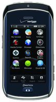 Pantech Crux Phone (Verizon Wireless)