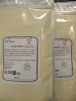 COLLAGEN Hydrolysate powder 4oz, 8oz, 16oz 1lb, 32oz 2lb young skin, hair, joint health, FOOD GRADE - PAJE (32oz)