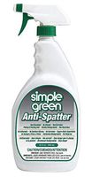 Anti-Spatter, 32 oz.