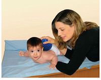 Knobby Balls Sensory Autism Massage 4" Pimple Bumpy Hand Physiotherapy 8080M