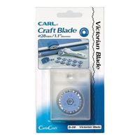 Carl B-08 Victorian Blade