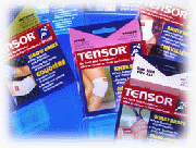 BD Peg Brand Self-Adhering Bandage, 6", 50/Ca, BD207425