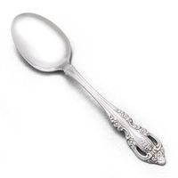 Brahms by Community, Stainless Place Soup Spoon