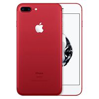 Apple iPhone 7 Plus, 256GB, Red - For AT&T / T-Mobile (Renewed)