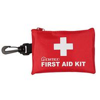 First Aid Kit Bag for Home, Office, Car, Caravan, Workplace, Travel (Small)