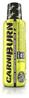 CARNIBURN - Pharmaceutical Grade 3000mg L-Carnitine Liquid Fat Burner & Weight Loss Aid | Converts Fat into Energy, Boosts Metabolism | No Sugar, No Fat | Max Absorption | Blue Raspberry, 31 Serv