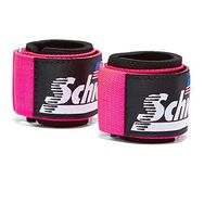 Schiek Sports Model 1100-WS Ultimate Wrist Supports - Pink