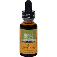 Herb Pharm Healthy Heart Tonic 1 Fz
