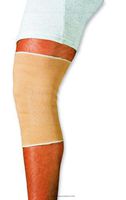Slip-On Knee Compression, Medium, (1 EACH, 1 EACH)