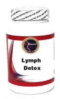 Lymph Detox 90 Capsules # BioPower Nutrition