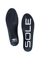 SOLE Active Thick EVA Footbed - Men's Size 13/Women's Size 15