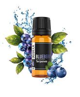 ON DECK Terpenes - Blueberry | 4ML | 24 - Strain Specific Profiles | 100% Pure Organic Concentrate | Natural |
