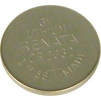 Lithium Battery 3V For At4/Pt2724/Pt724A