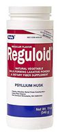 RUGBY REGULOID Veg LAX PWDR  PSYLLIUM-49% Tan 540GM UPC 305364444898