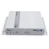 MultiTech Fax Finder V.34 1-Port Fax Server (FF130) (Renewed)