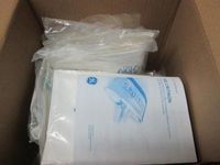 Lot of 20 GE Medical, Critikon, Soft Cuf SFT-A2-2A Adult Blood Pressure Cuff 23-33 cm T61812