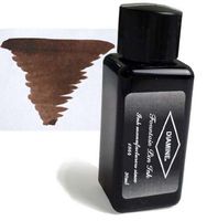 Diamine Refills Macassar 30mL Bottled Ink - DM-3082
