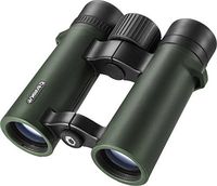 BARSKA Air View WP Binoculars, Green, 10 x 34
